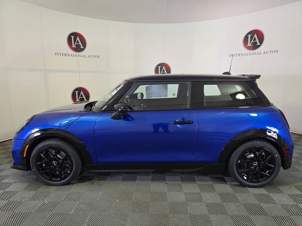 New 2026 MINI Cooper S FWD image 6