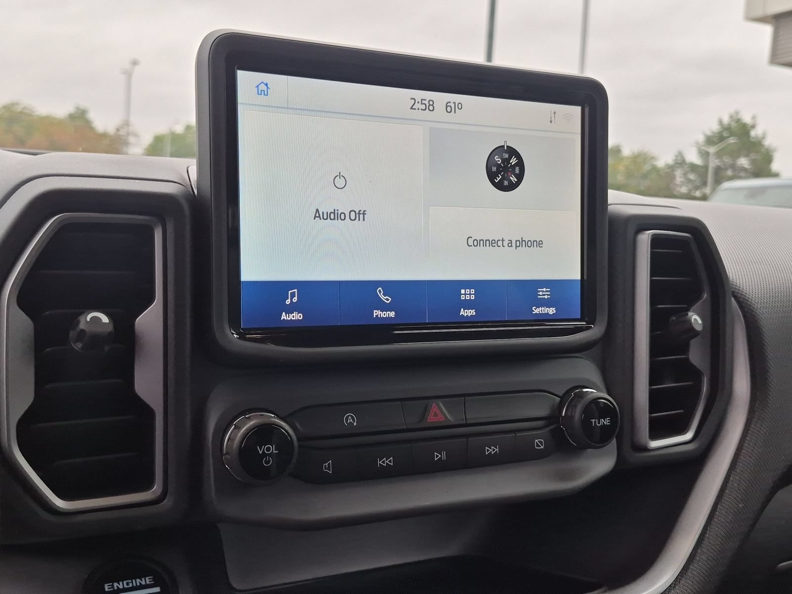 Used 2021 Ford Bronco Sport Big Bend AWD/4WD image 27