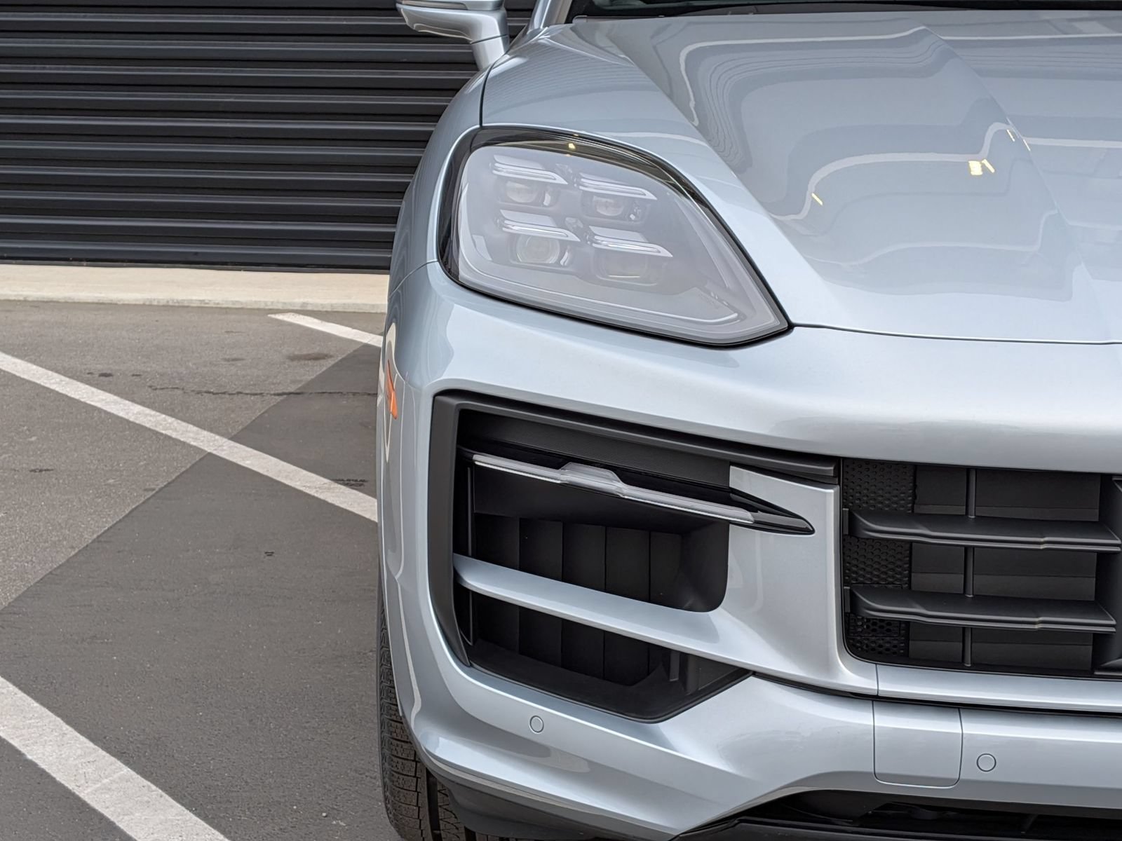 New 2026 Porsche Cayenne S AWD/4WD image 13