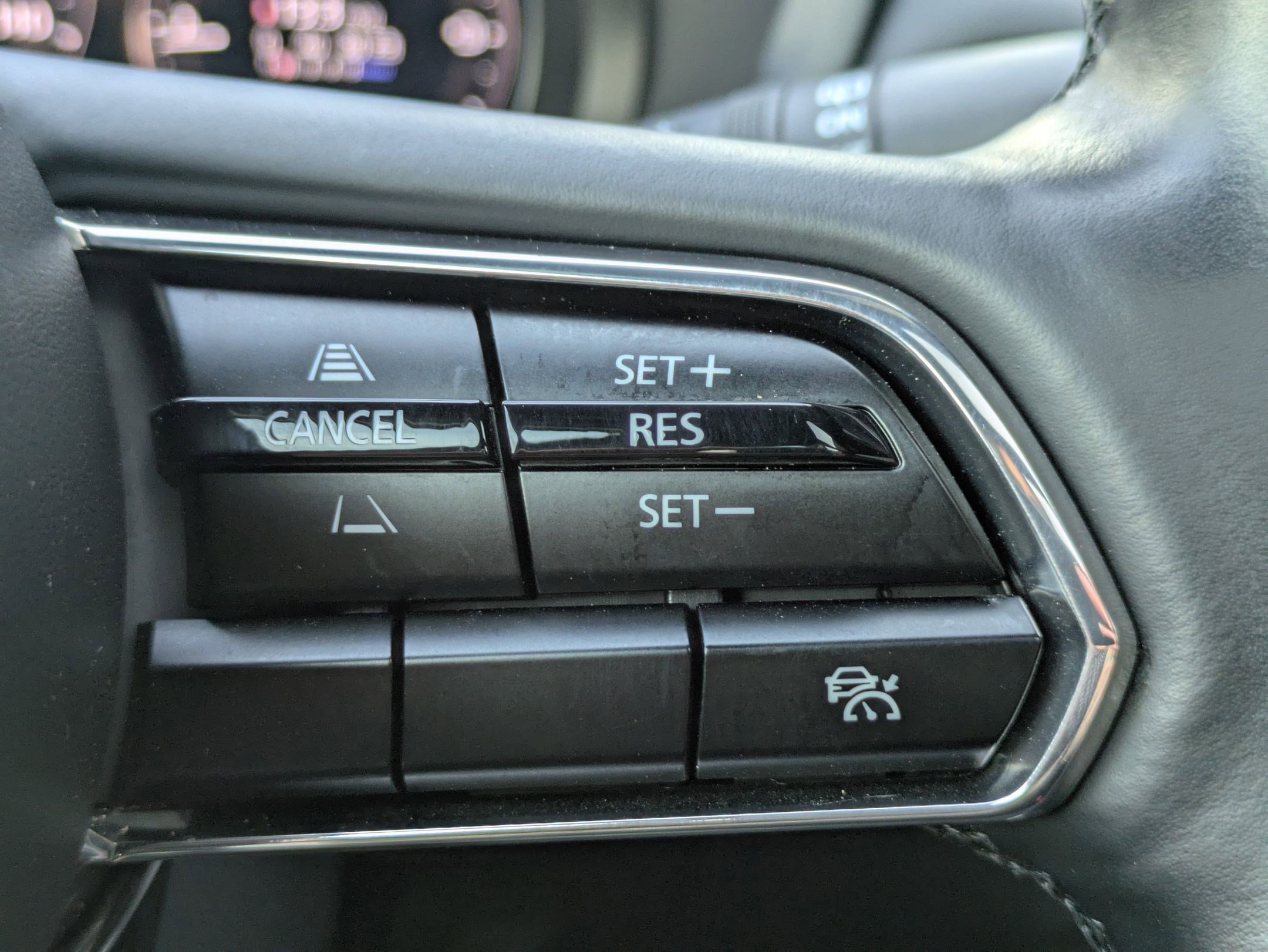 Used 2024 MAZDA CX-90 3.3 Turbo w/ Premium Plus Pkg image 14
