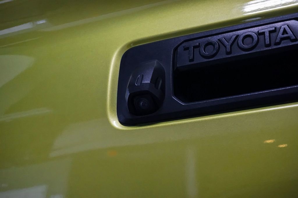 Used 2022 Toyota Tacoma TRD Pro AWD/4WD image 51