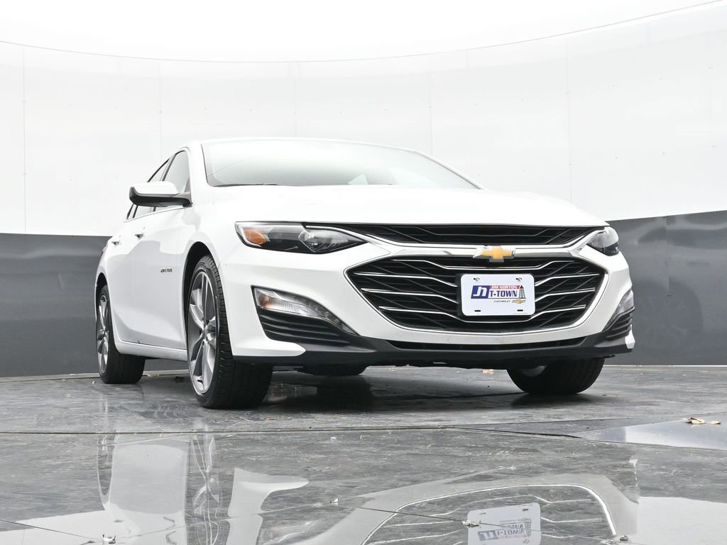 Used 2023 Chevrolet Malibu LT image 46