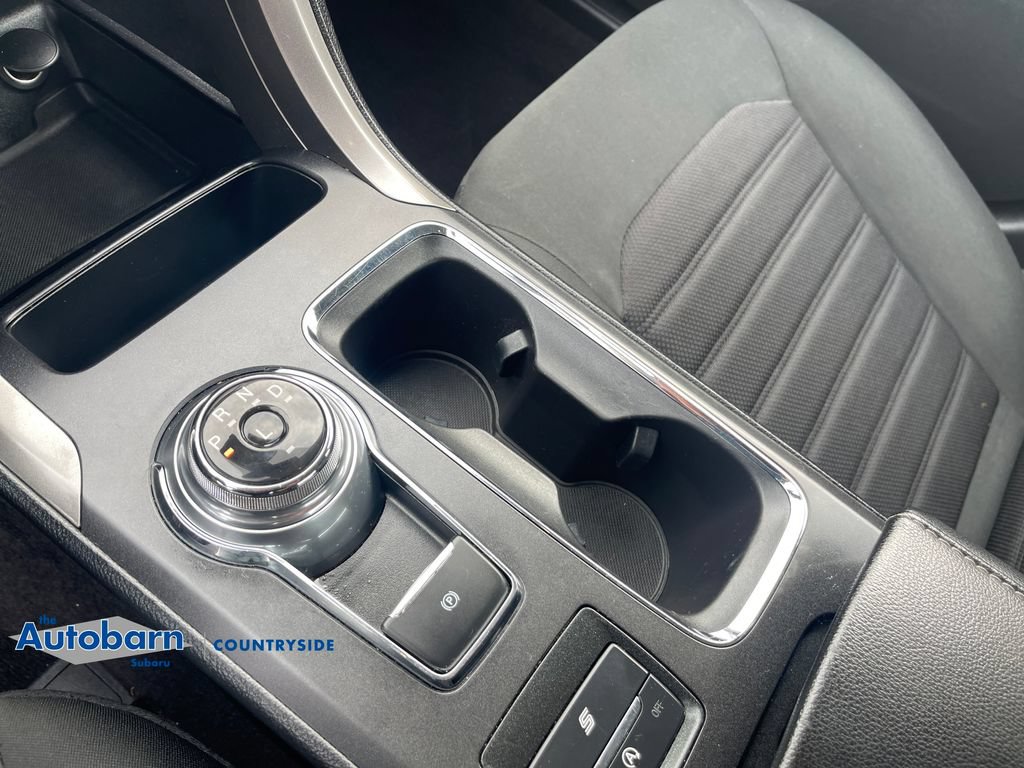 Used 2020 Ford Fusion SE FWD image 22