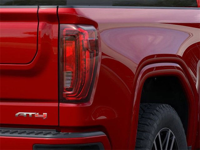 New 2026 GMC Sierra 1500 AT4 w/ AT4 Premium Package image 11