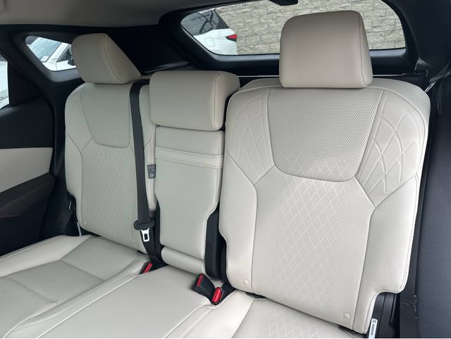 New 2026 Lexus RX 350 Premium Plus w/ Convenience Package FWD image 18
