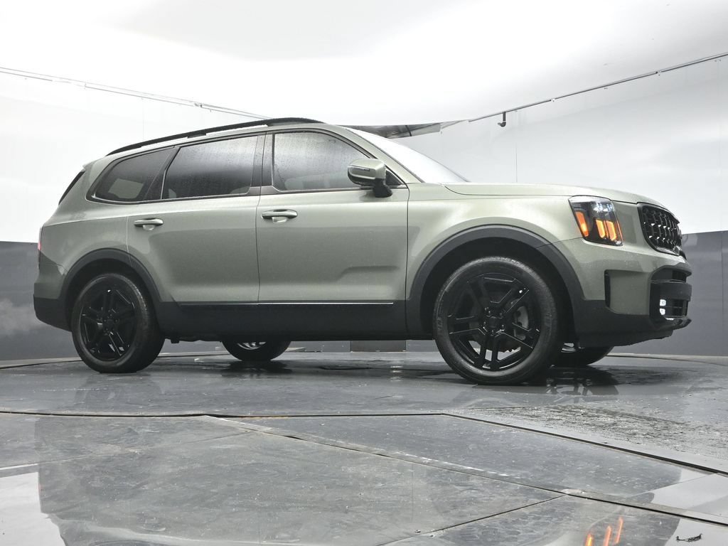Used 2025 Kia Telluride SX Prestige X-Line AWD/4WD image 32