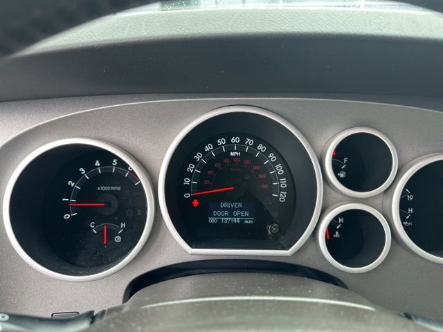 Used 2011 Toyota Tundra Limited w/ TRD Off-Road Pkg image 12