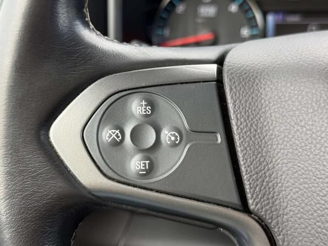 Used 2019 Chevrolet Silverado 1500 LT w/ All Star Edition AWD/4WD image 20