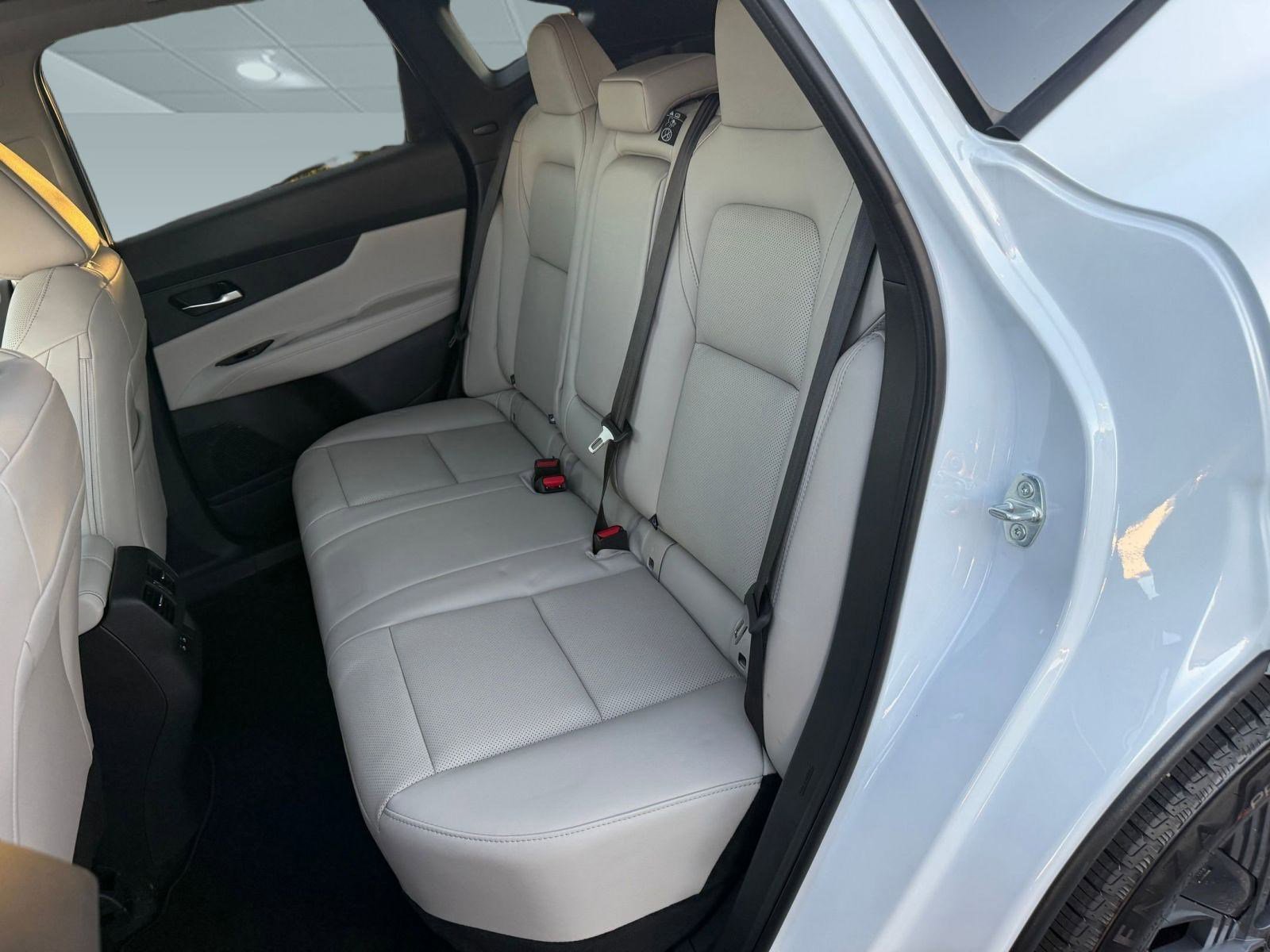 New 2026 Nissan Murano SL image 13