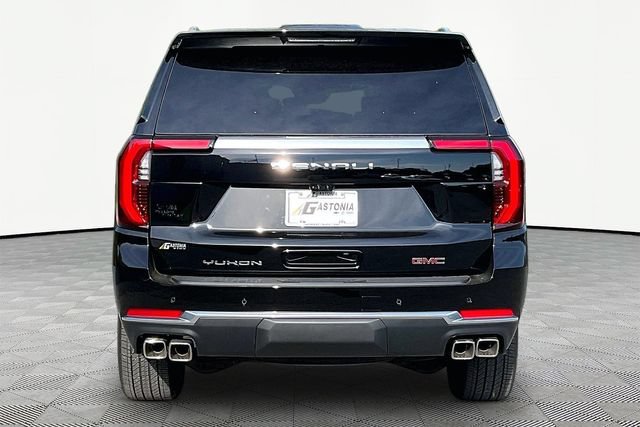 New 2026 GMC Yukon Denali w/ Denali Reserve Package AWD/4WD image 5