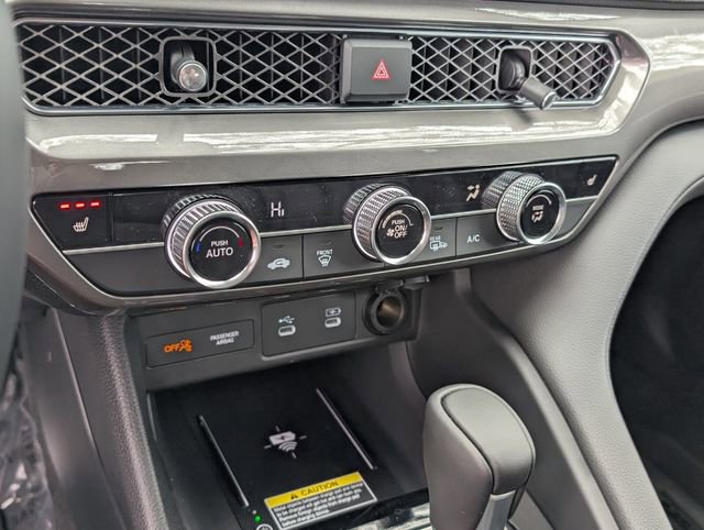 New 2026 Acura Integra image 13