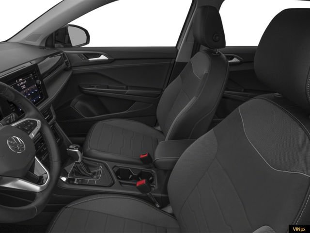 New 2026 Volkswagen Taos SE AWD/4WD image 7