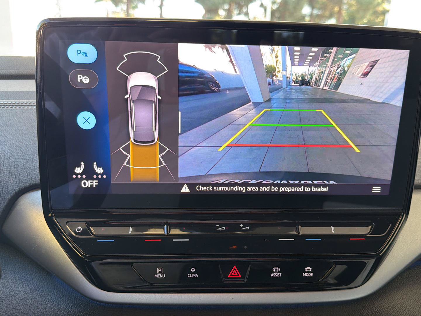Certified 2023 Volkswagen ID.4 Pro RWD image 22
