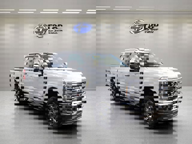 New 2026 Ford F350 Lariat w/ Lariat Ultimate Package image 1