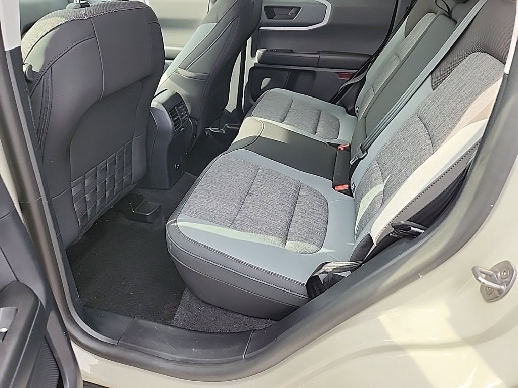 Used 2024 Ford Bronco Sport Big Bend image 17