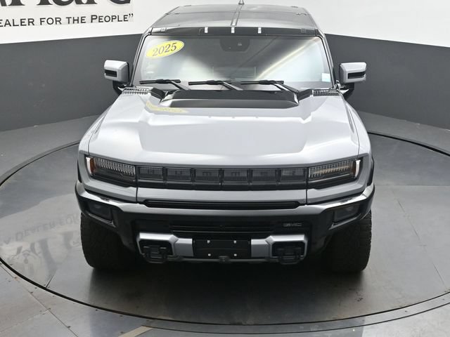 Used 2025 GMC Hummer EV 3X w/ Battery Pack, 24 Module Pack AWD/4WD image 57