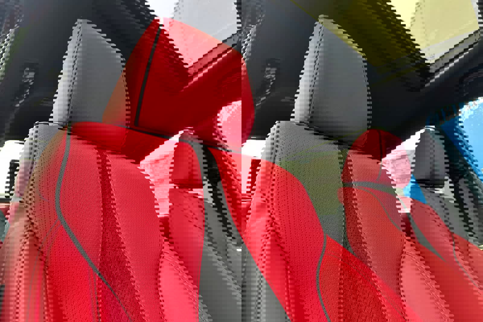 New 2025 Acura TLX SH-AWD w/ A-SPEC Pkg image 13