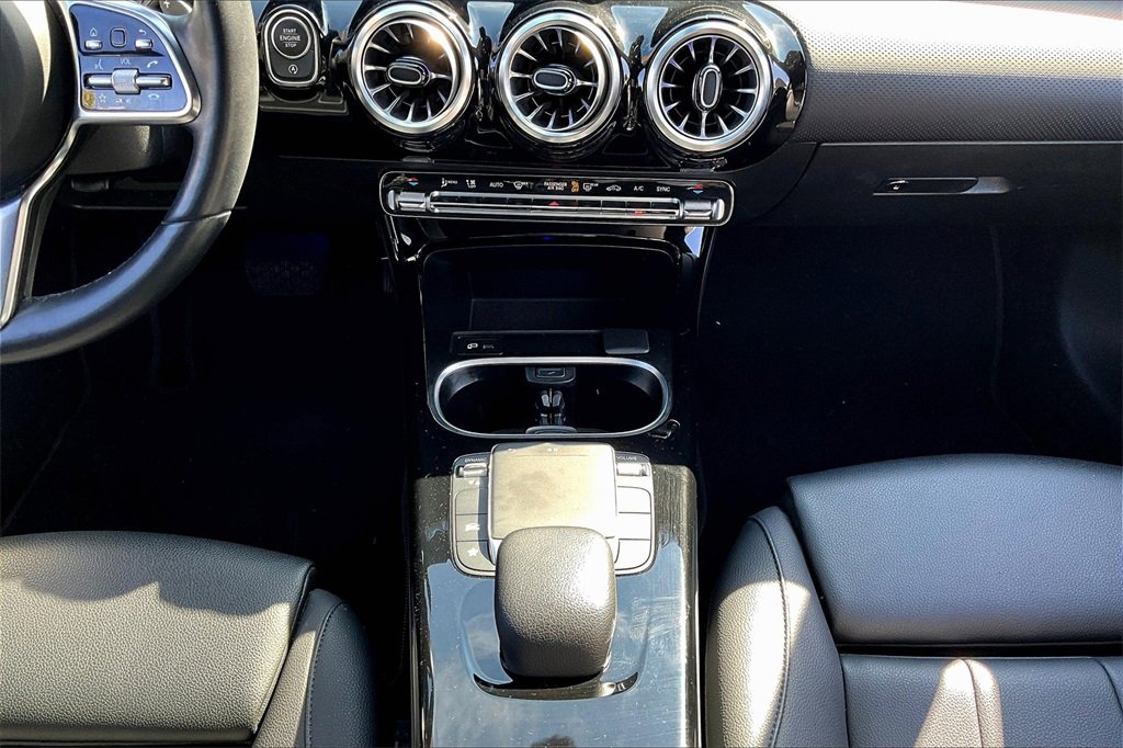 Certified 2023 Mercedes-Benz CLA 250 4MATIC image 24