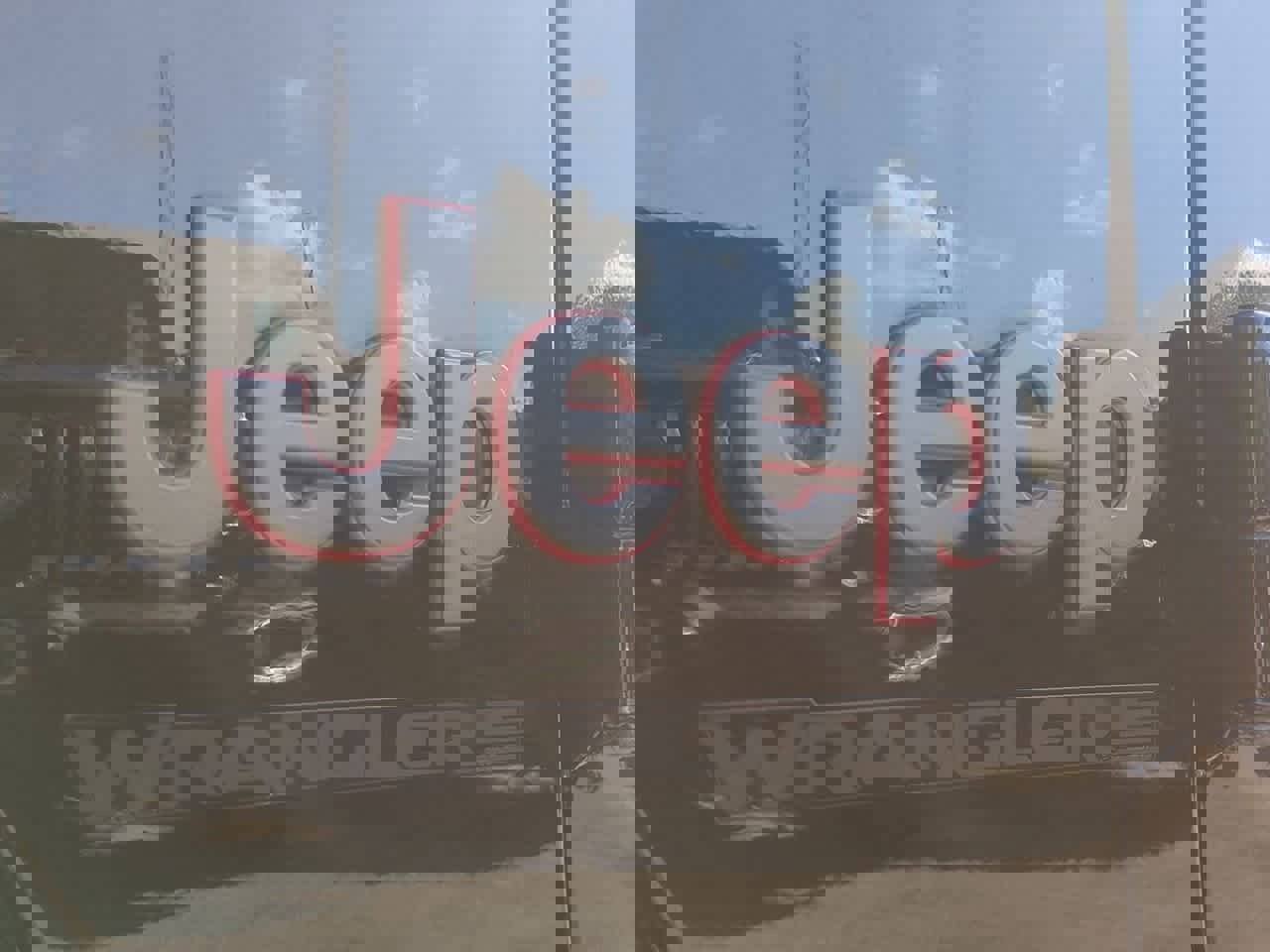 Used 2023 Jeep Wrangler Unlimited Rubicon w/ LED Lighting Group image 12