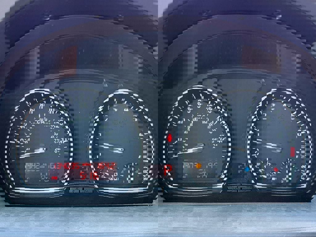 Used 2004 BMW X3 3.0i AWD/4WD image 18