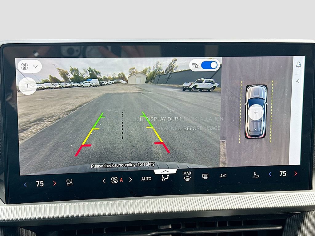 New 2026 Ford Explorer Tremor w/ Tremor Ultimate Package image 39