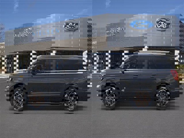 New 2025 Ford Expedition Max King Ranch image 3