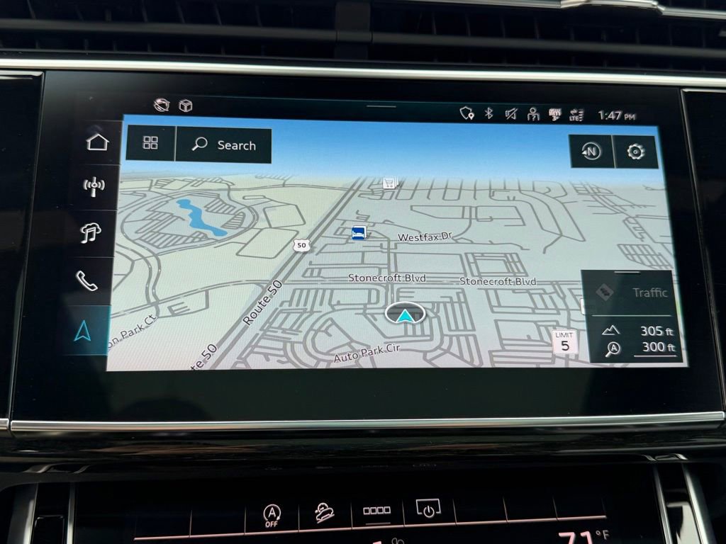 Used 2025 Audi Q7 3.0T Premium Plus image 25