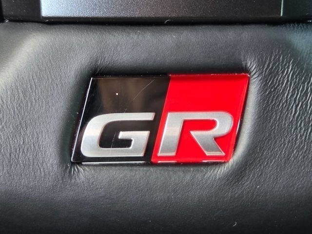Used 2022 Toyota GR86 Premium w/ GR Appearance Package 1 (TMS RWD image 17