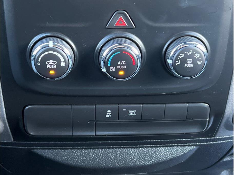 Used 2018 RAM 1500 Tradesman w/ Popular Equipment Group image 10