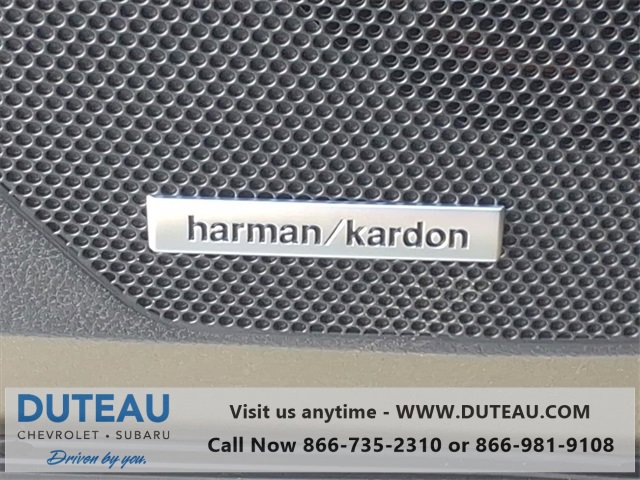 New 2026 Subaru Forester Limited image 15