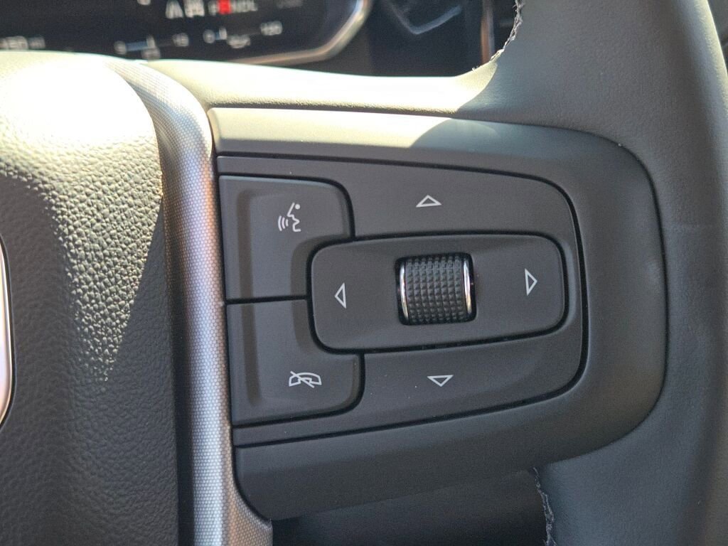 New 2026 GMC Sierra 1500 Elevation AWD/4WD image 35