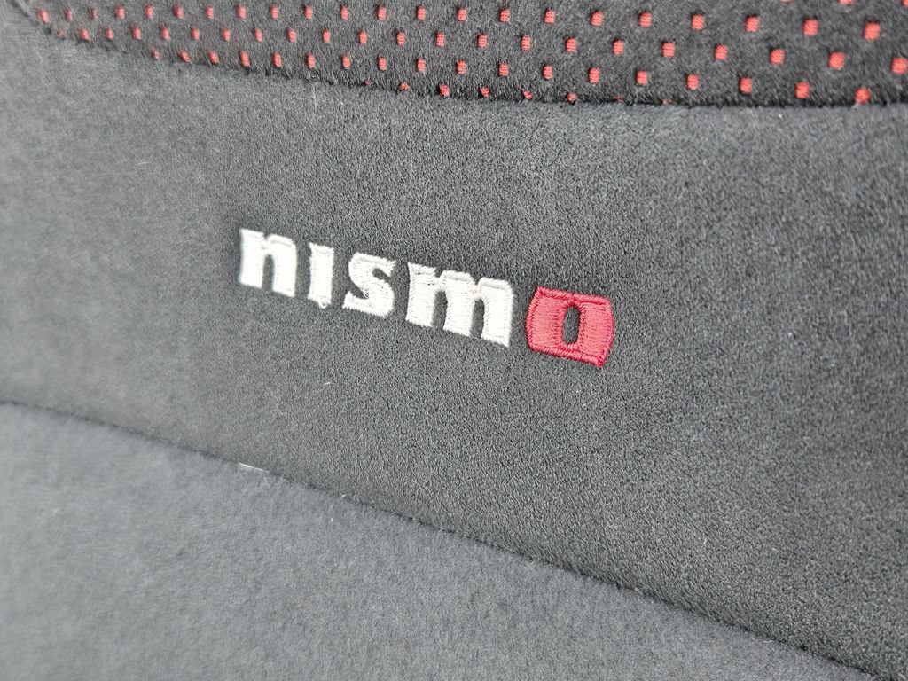 Used 2015 Nissan Juke NISMO AWD/4WD image 15