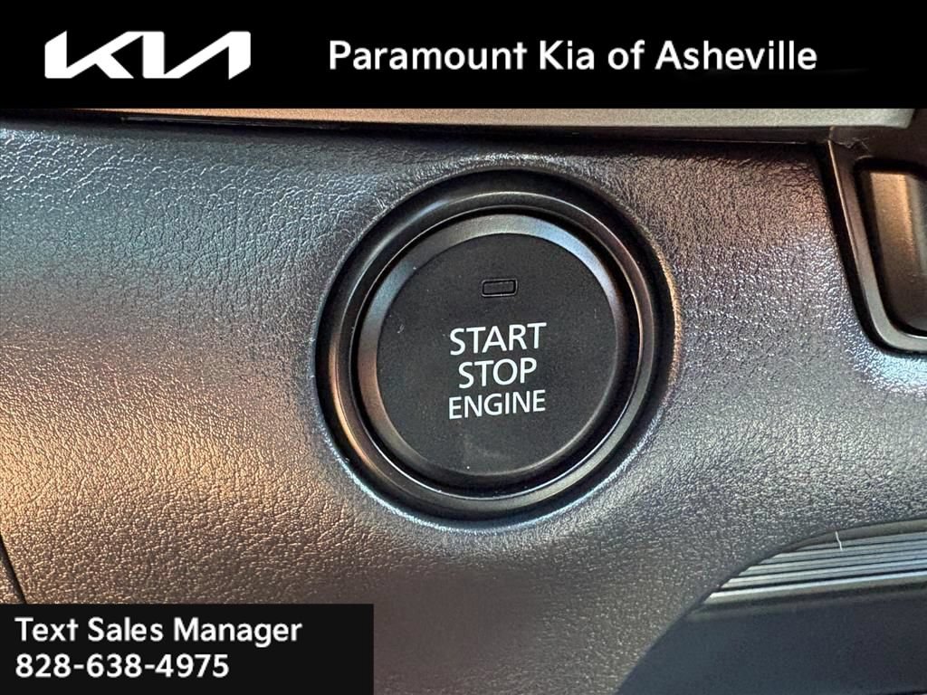 Used 2025 MAZDA CX-30 AWD 2.5 S w/ Select Sport Pkg image 12