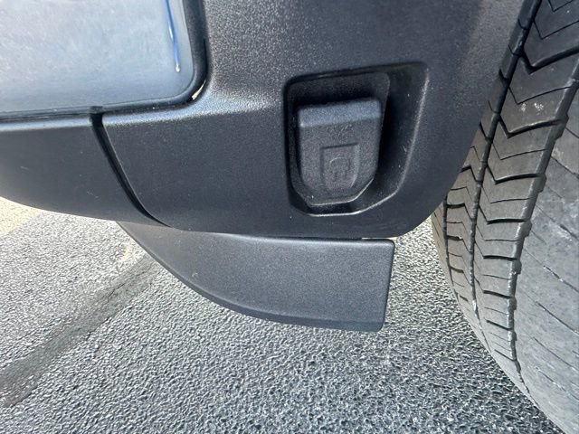 Used 2024 GMC Sierra 3500 SLE w/ SLE Value Package image 37