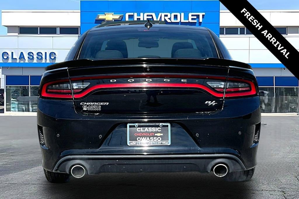 Used 2023 Dodge Charger R/T image 6