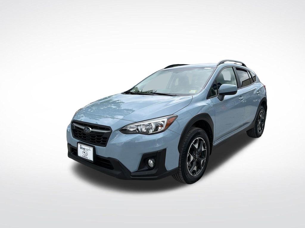 Used 2020 Subaru Crosstrek 2.0i Premium AWD/4WD image 6