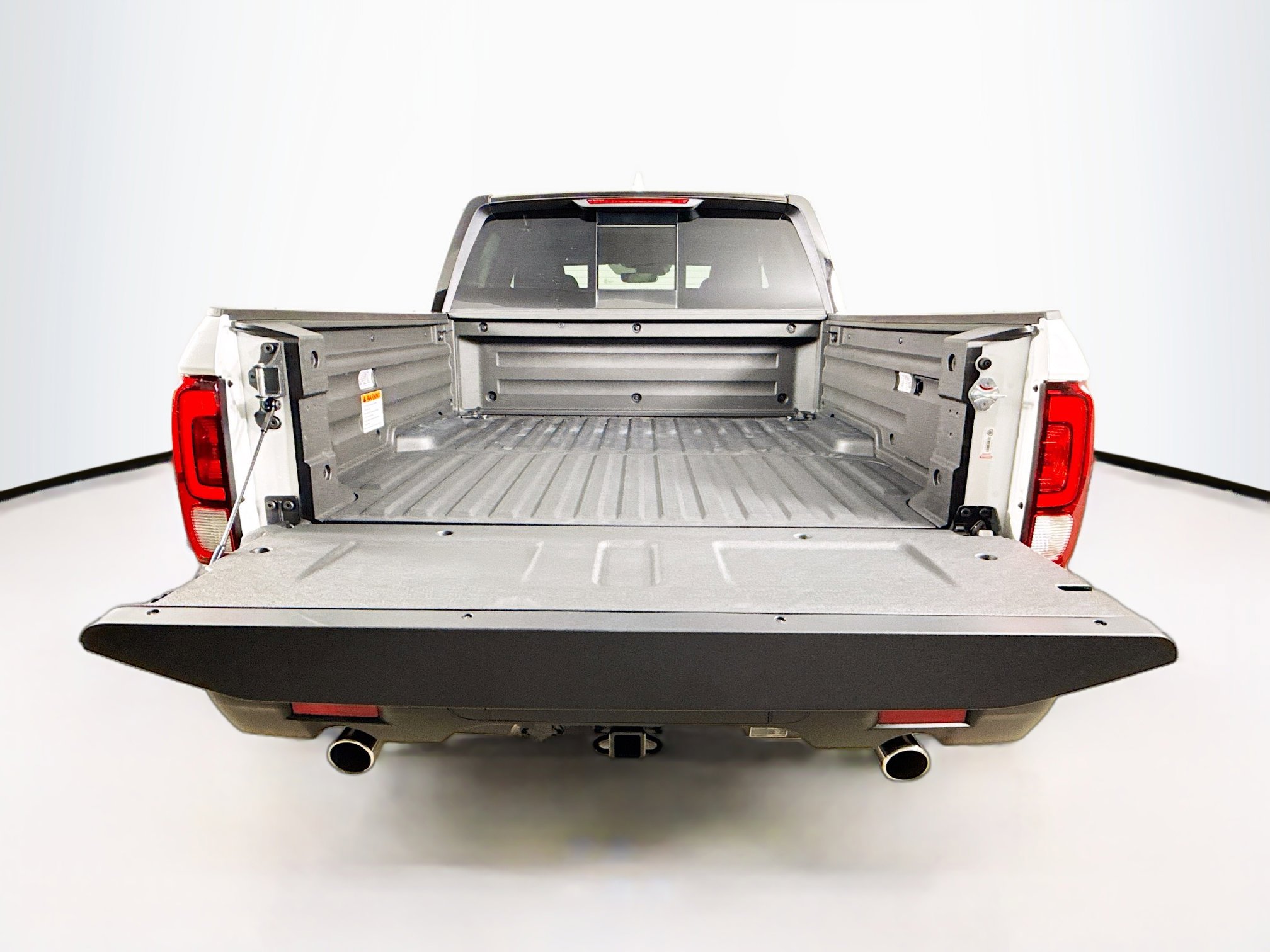 New 2026 Honda Ridgeline TrailSport image 34