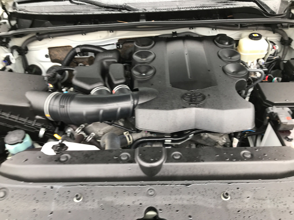 Certified 2020 Toyota 4Runner Limited image 30