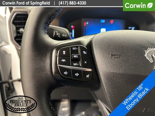 New 2026 Ford Bronco Sport Outer Banks w/ Outer Banks Tech Package+ AWD/4WD image 30