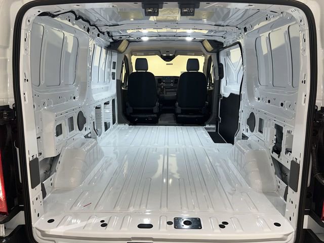 New 2024 Ford Transit 150 Low Roof RWD image 20