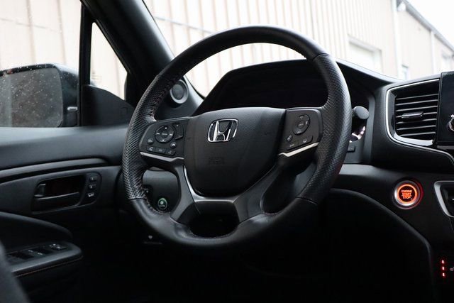 Used 2024 Honda Passport TrailSport image 44