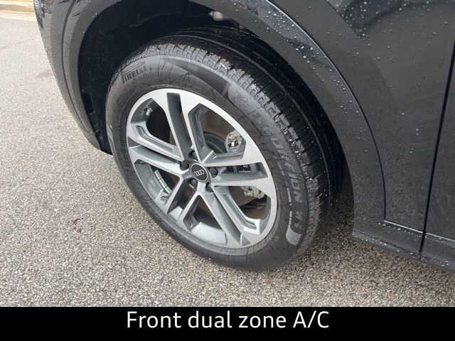 New 2025 Audi Q5 2.0T Premium image 5