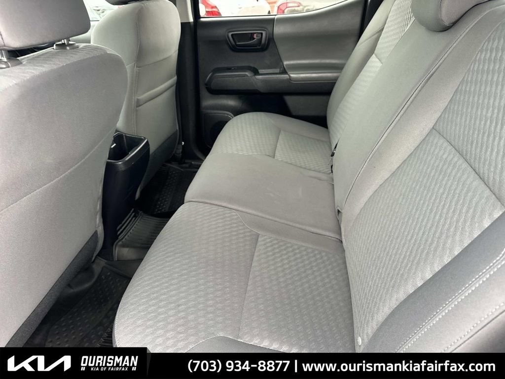 Used 2023 Toyota Tacoma SR image 22