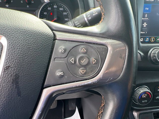 Used 2024 GMC Terrain AT4 w/ Infotainment Package II AWD/4WD image 31