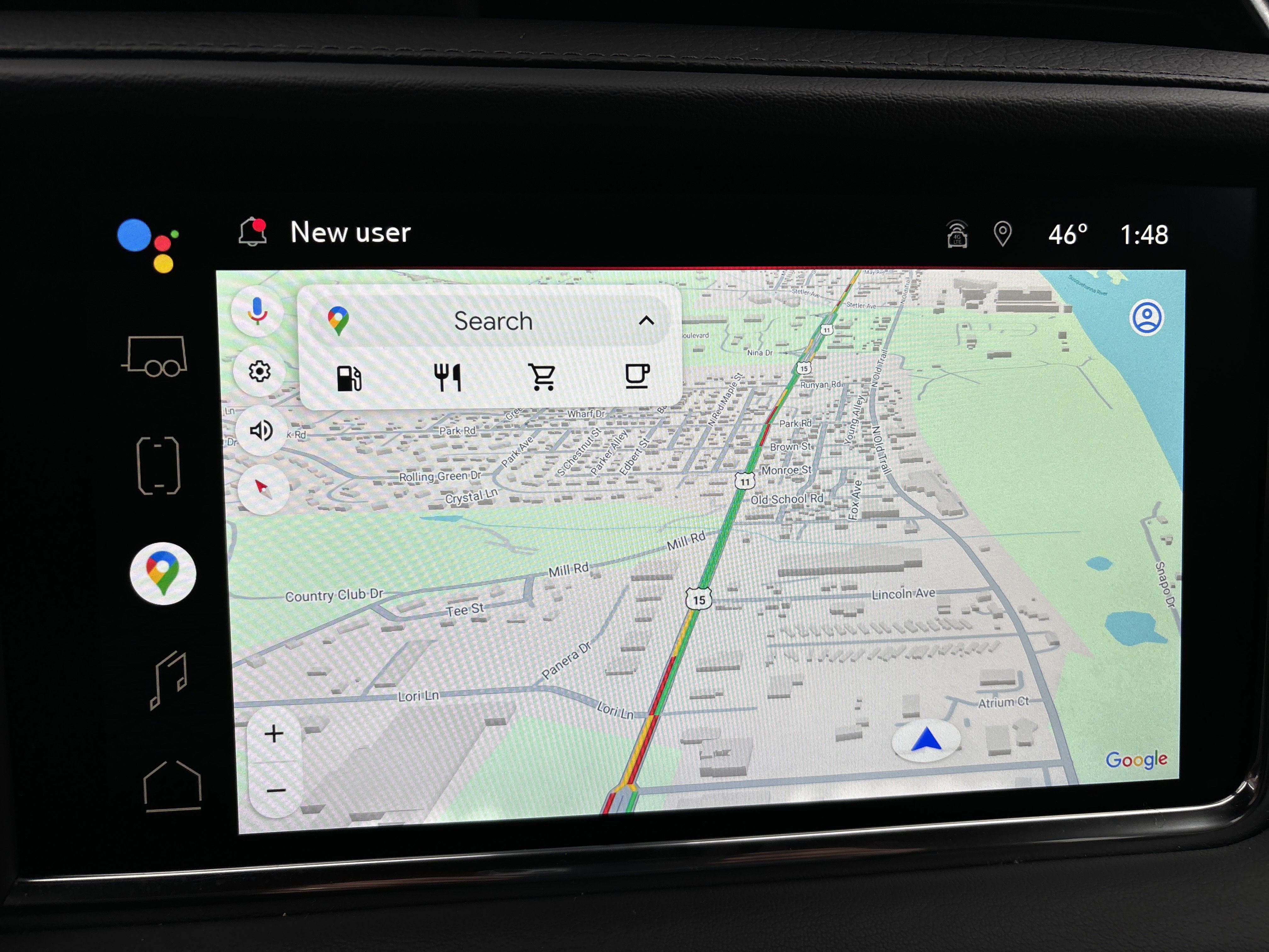 Used 2022 GMC Yukon Denali w/ Max Trailering Package image 29