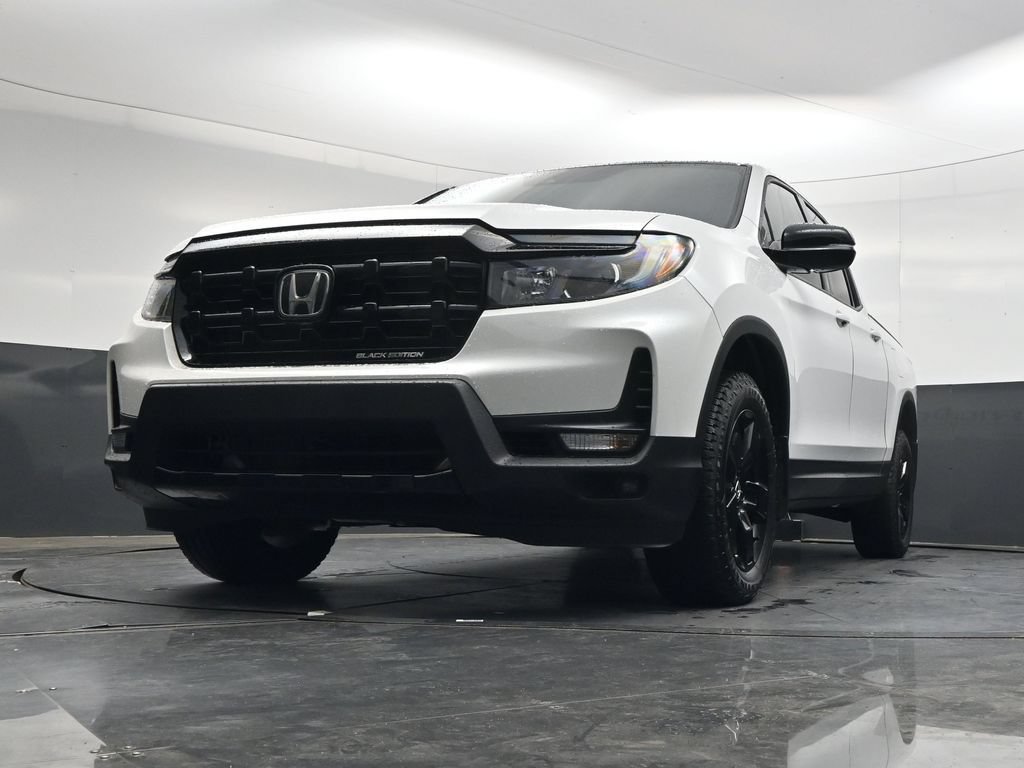 Certified 2026 Honda Ridgeline Black Edition image 36