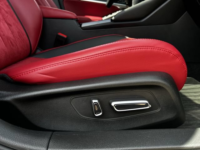 Used 2025 Acura Integra A-Spec FWD image 32