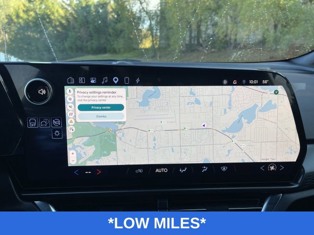 Used 2025 Chevrolet Equinox EV LT FWD image 15