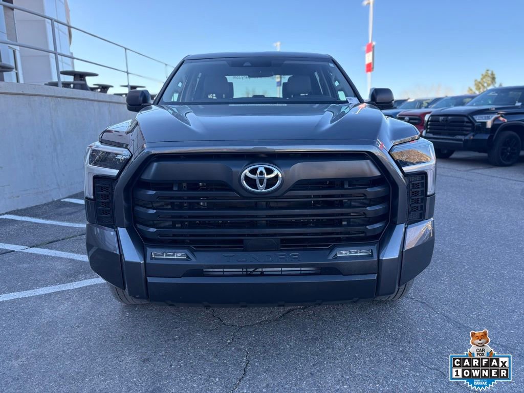 Used 2024 Toyota Tundra SR5 image 12