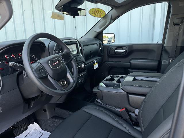 New 2026 GMC Sierra 1500 Pro AWD/4WD image 3